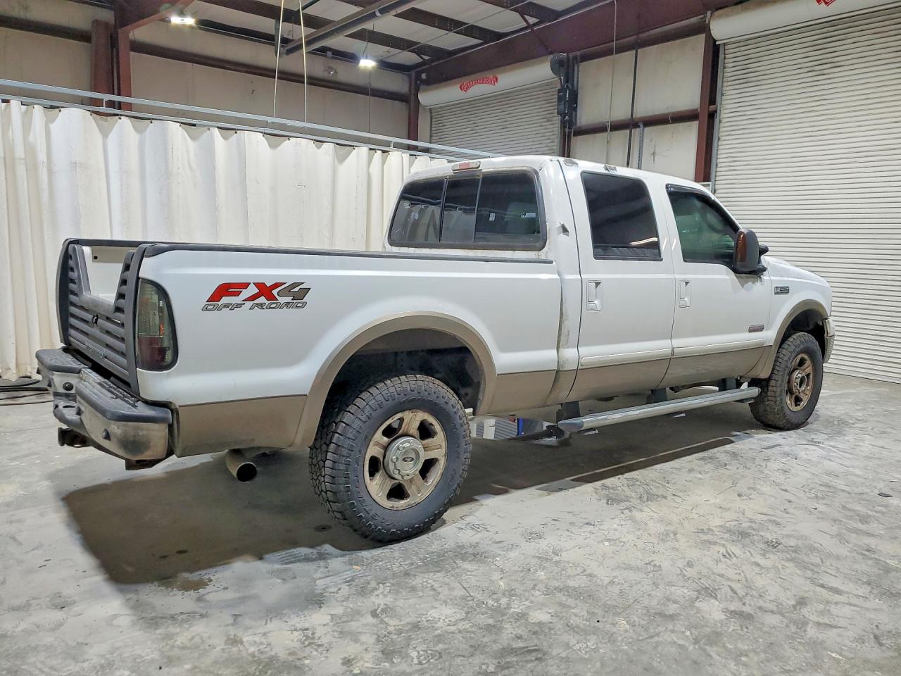 2006 FORD F250 SUPER DUTY photo 5
