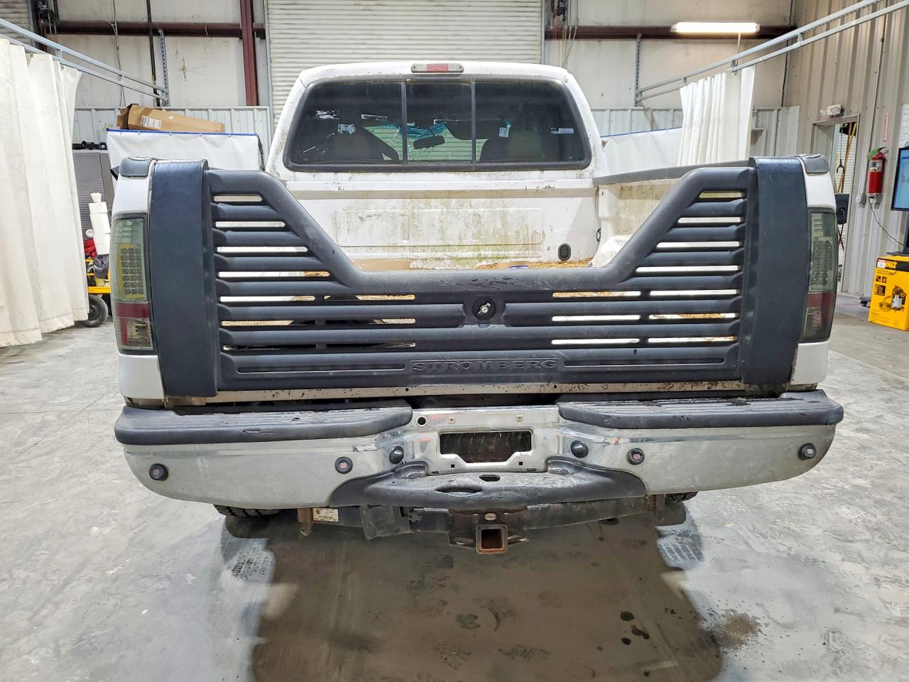 2006 FORD F250 SUPER DUTY photo 11
