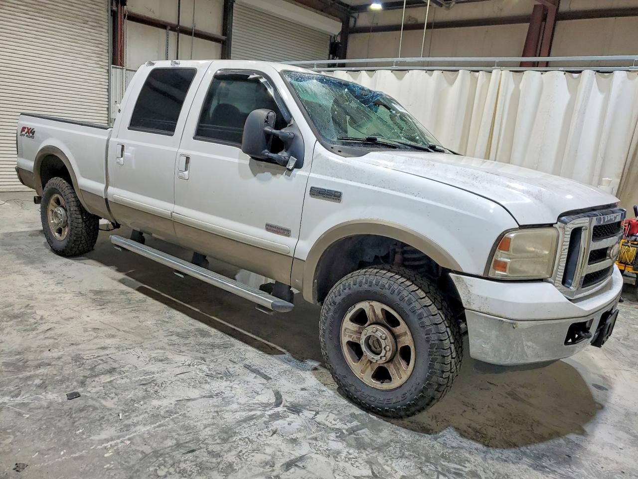 2006 FORD F250 SUPER DUTY photo 7