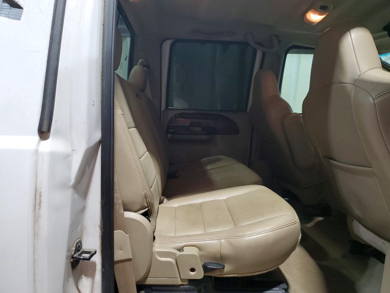 2006 FORD F250 SUPER DUTY photo 19