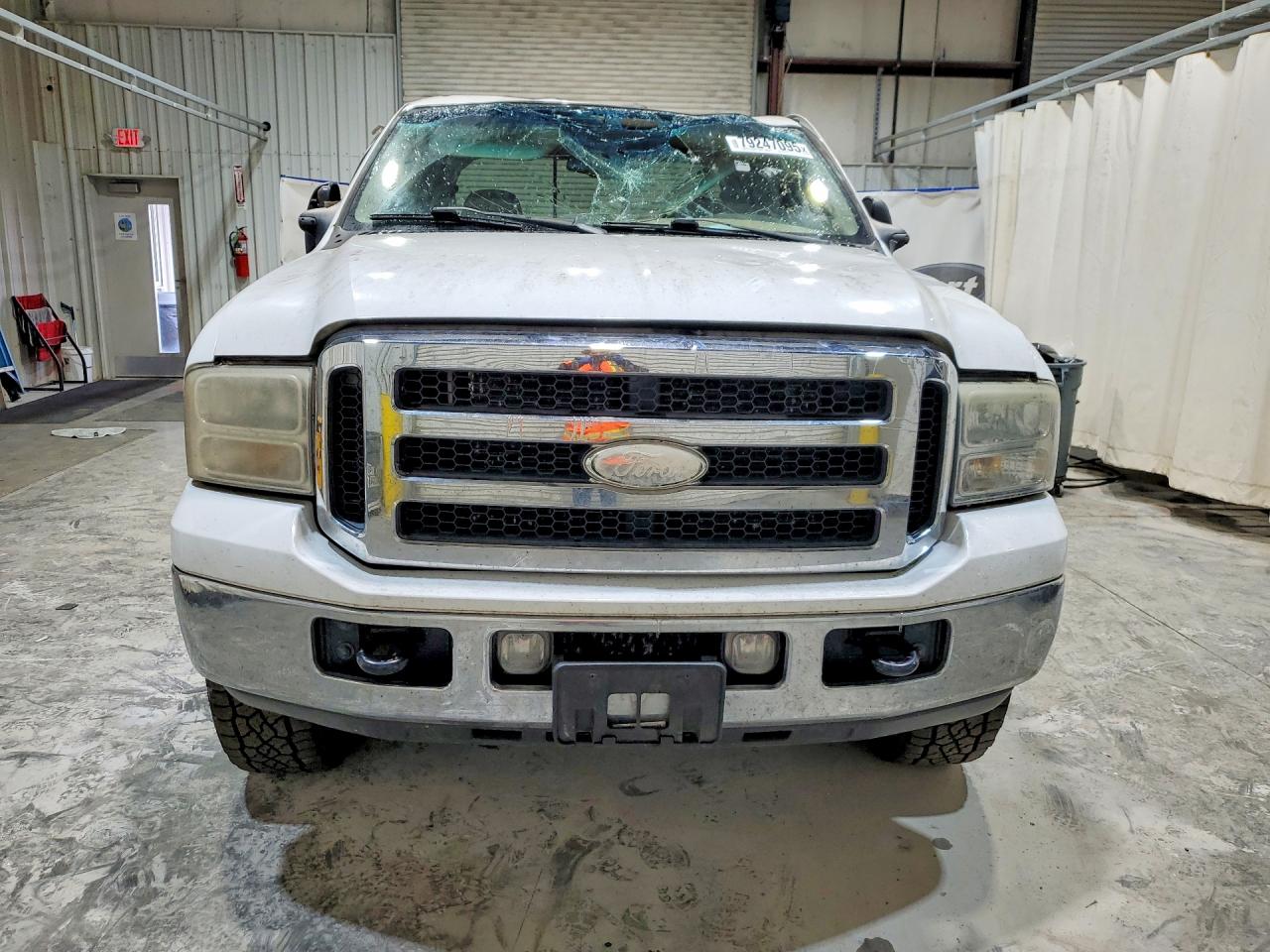 2006 FORD F250 SUPER DUTY photo 9