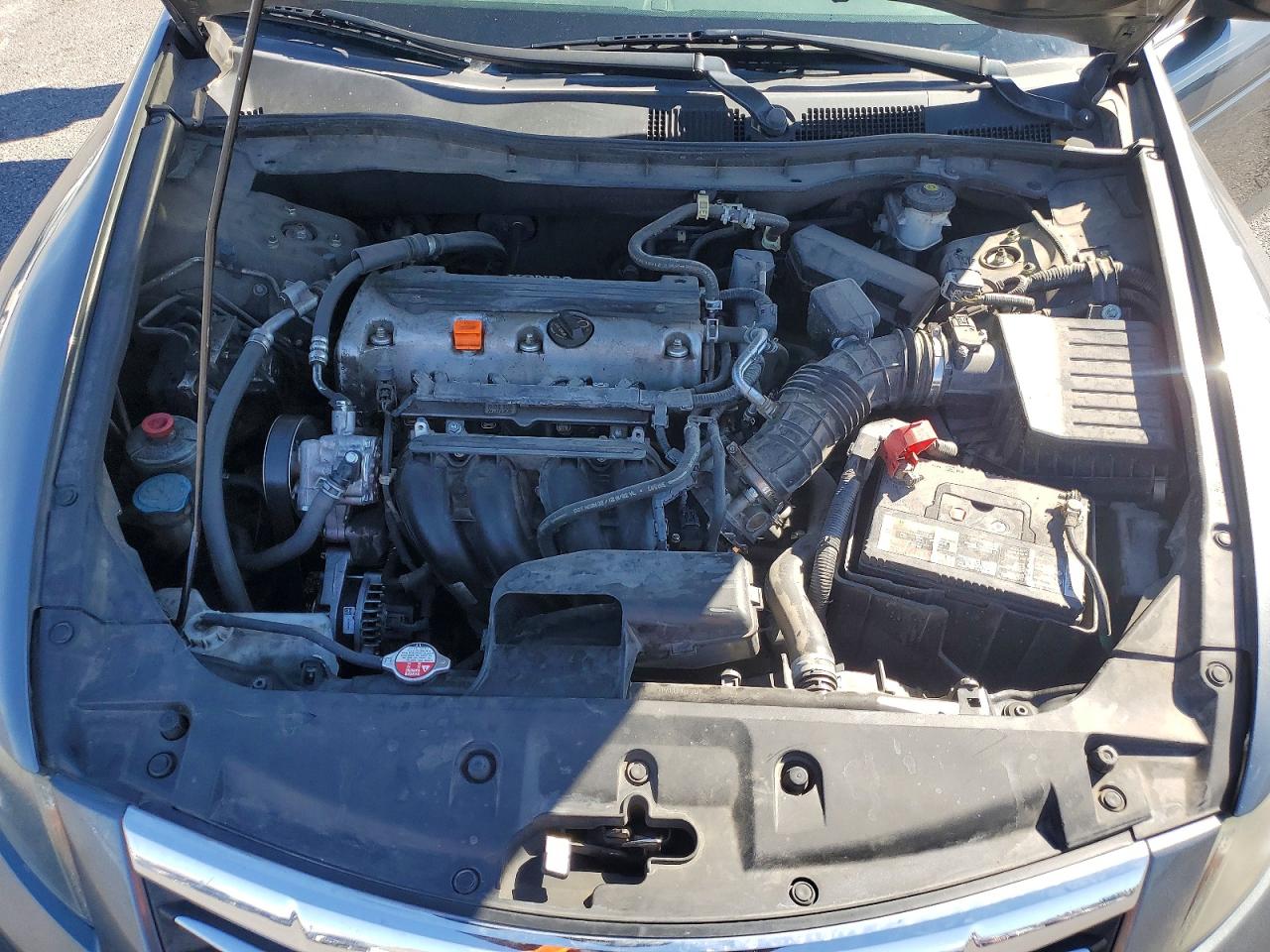 2012 HONDA ACCORD SE photo 31