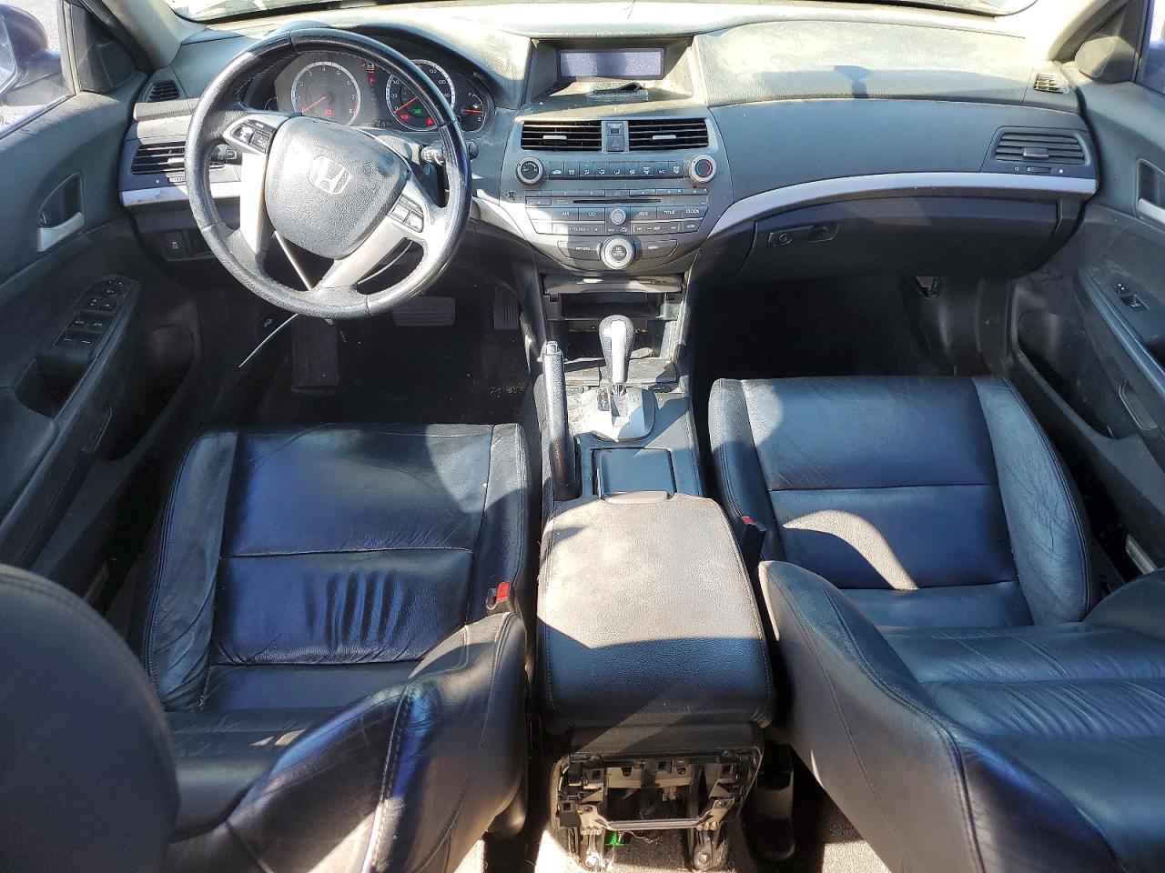 2012 HONDA ACCORD SE photo 22