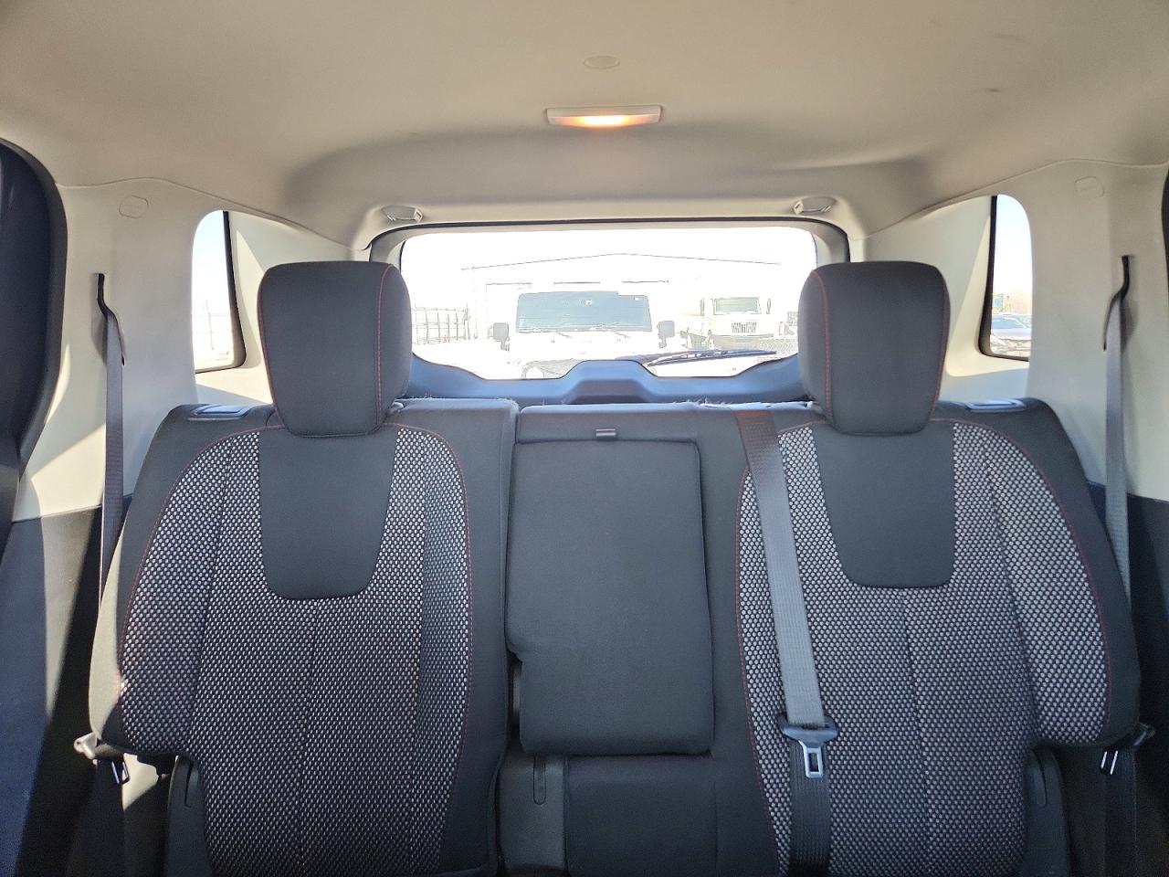2017 GMC TERRAIN SLE photo 10