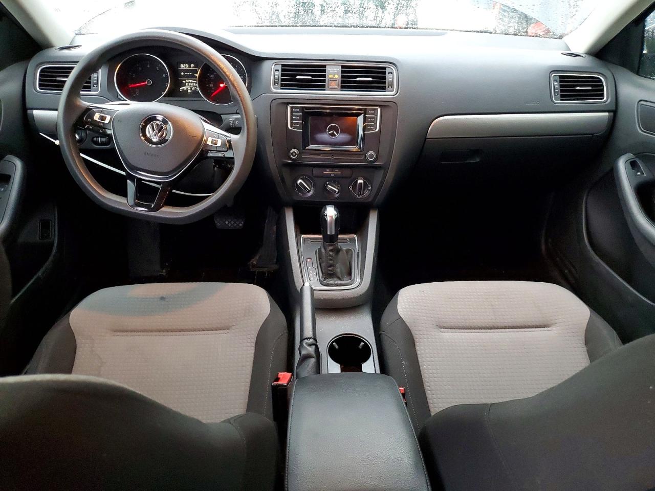 2017 VOLKSWAGEN JETTA S photo 15