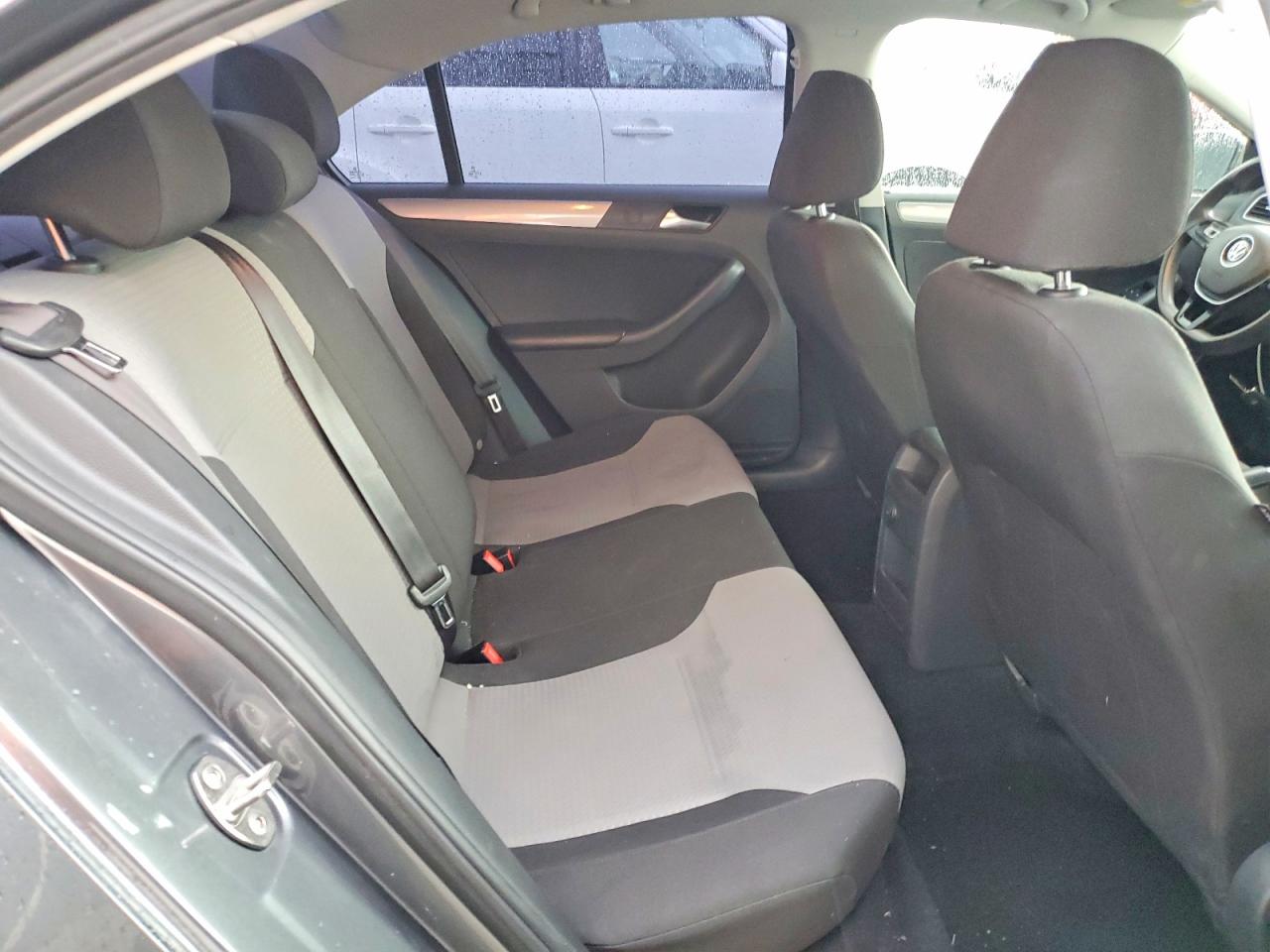 2017 VOLKSWAGEN JETTA S photo 19