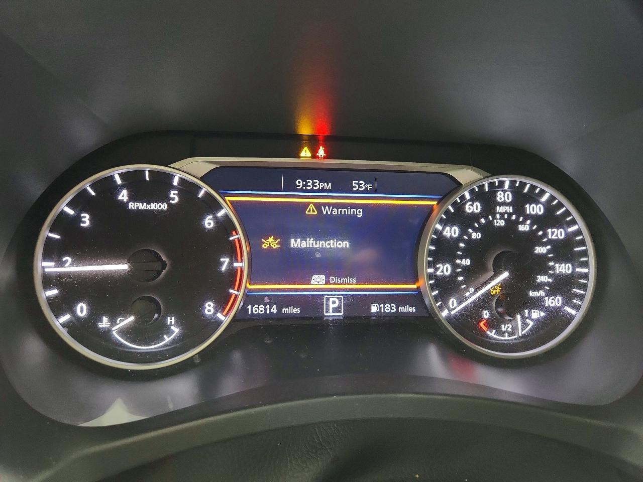 2025 NISSAN SENTRA SV photo 25