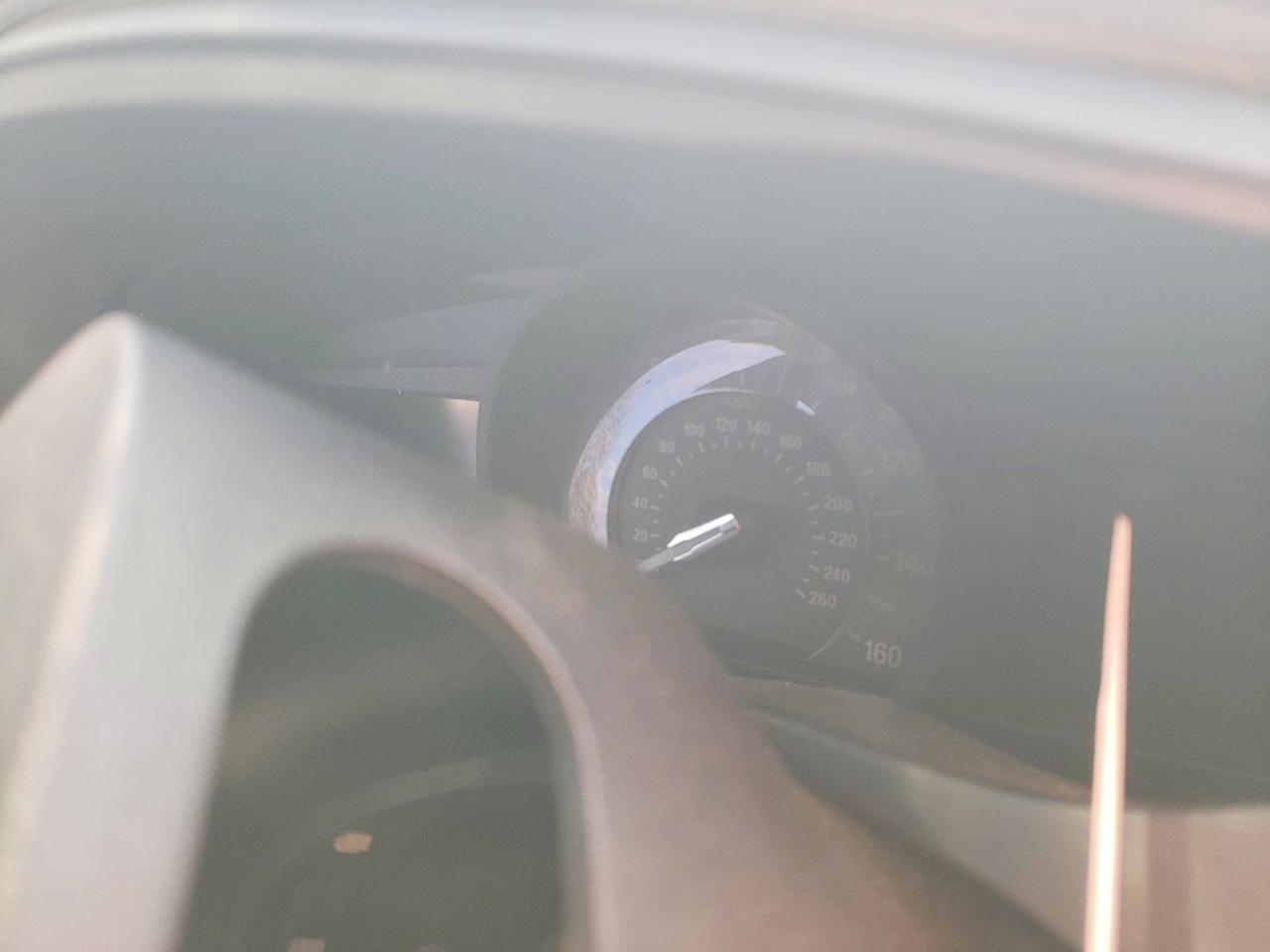2018 FORD FUSION SE photo 17