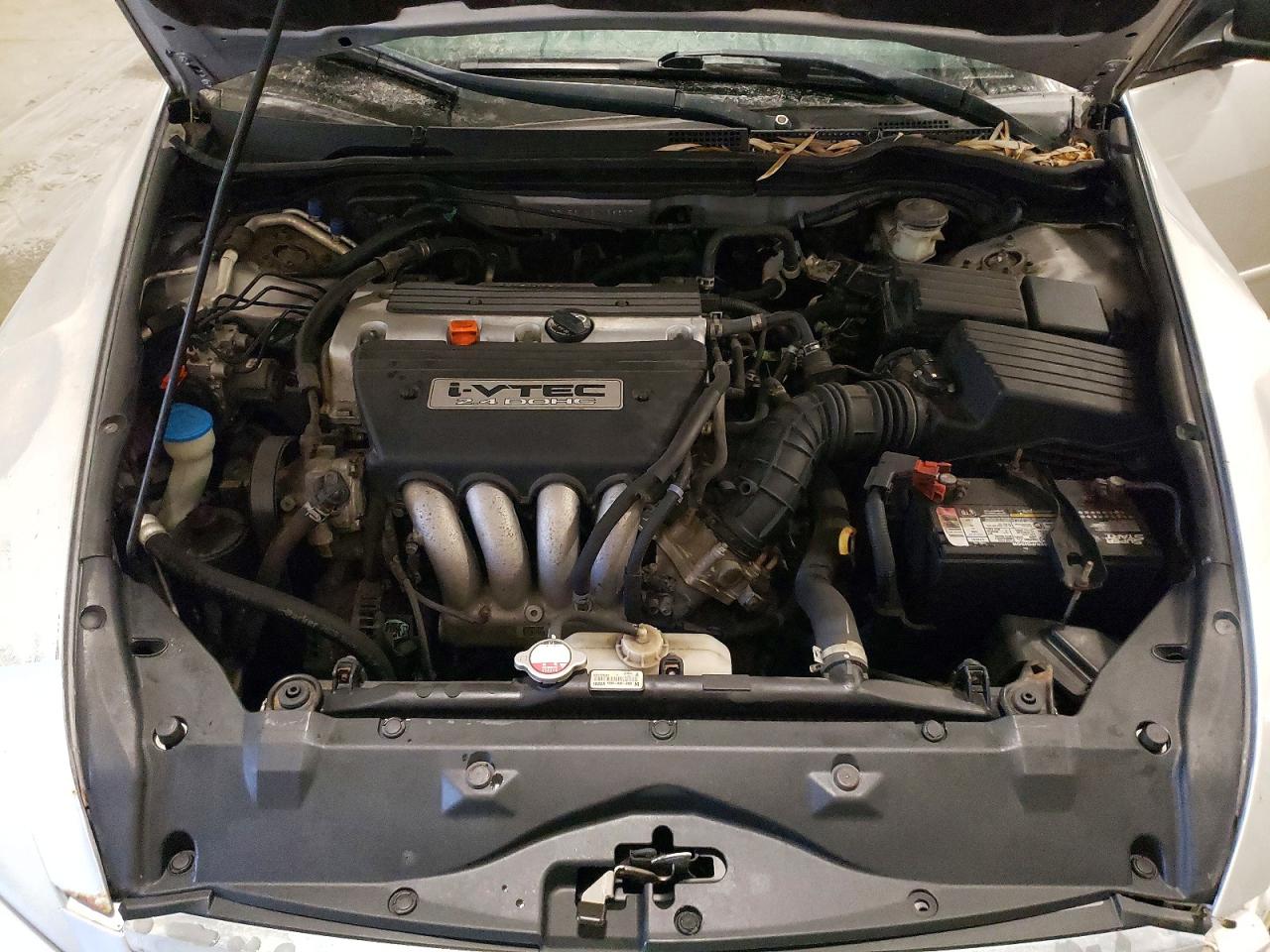 2006 HONDA ACCORD VALUE photo 30