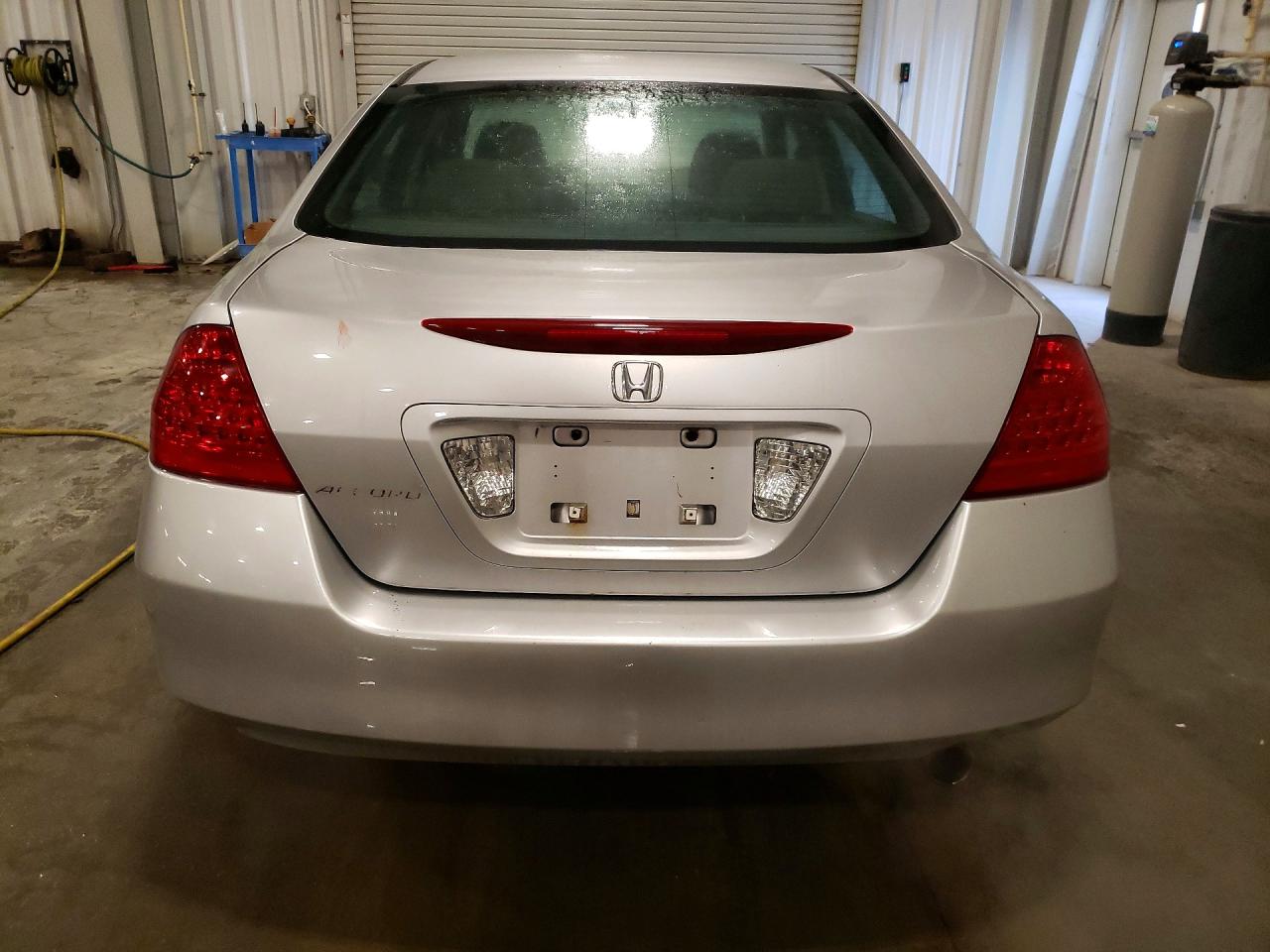2006 HONDA ACCORD VALUE photo 16