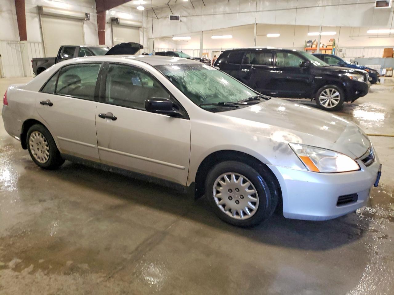 2006 HONDA ACCORD VALUE photo 10