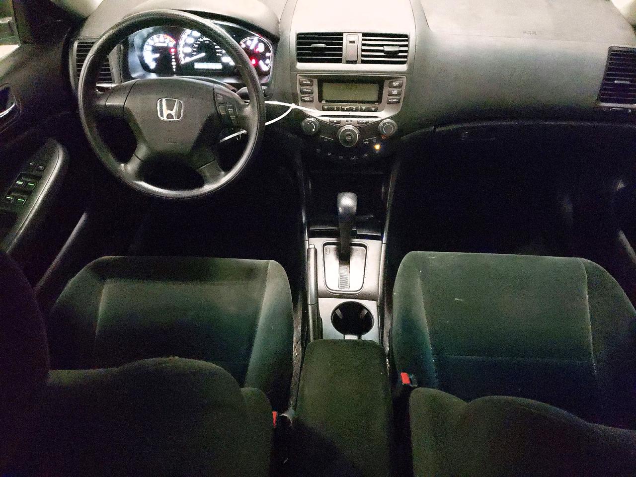 2006 HONDA ACCORD VALUE photo 22