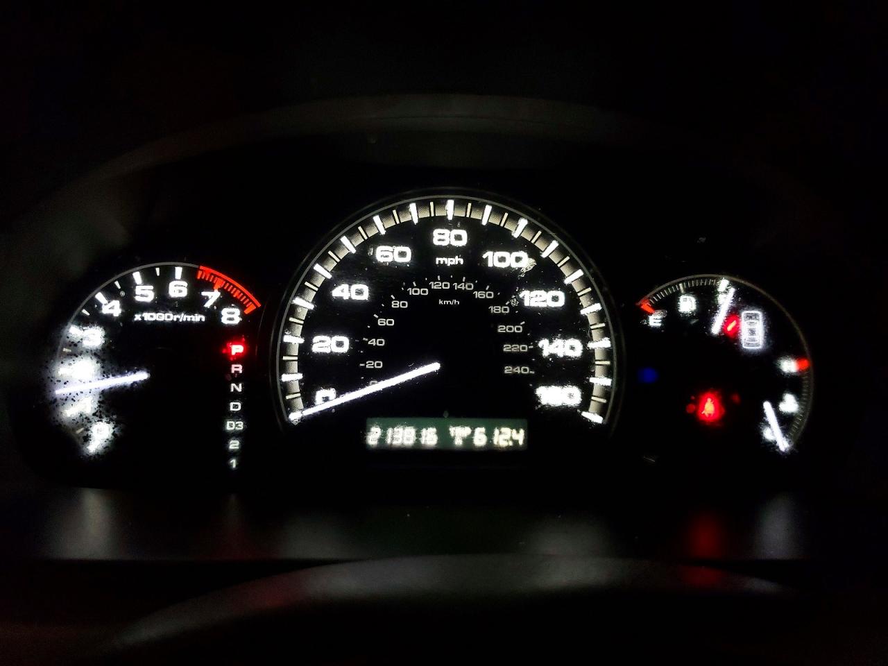 2006 HONDA ACCORD VALUE photo 24