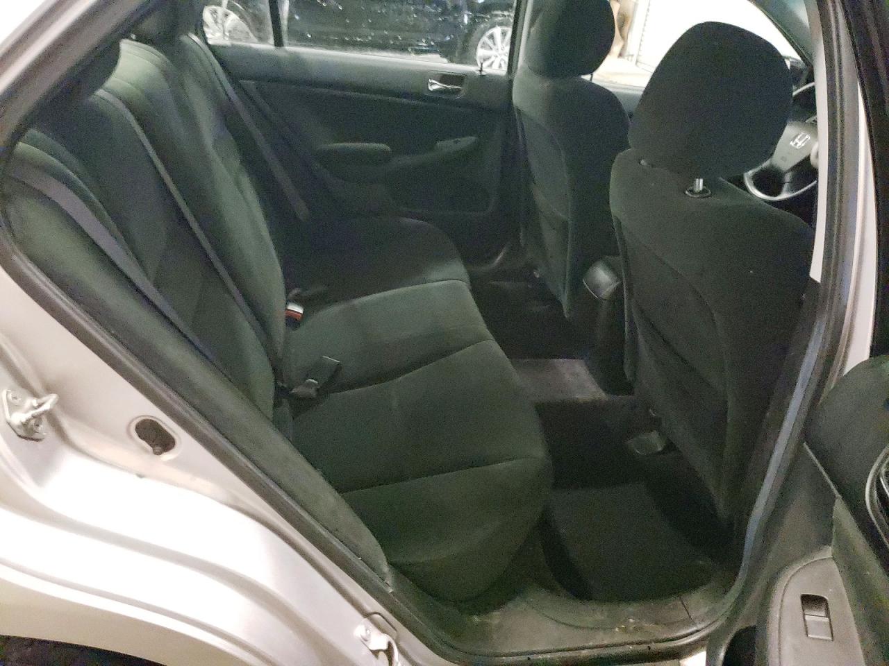 2006 HONDA ACCORD VALUE photo 27