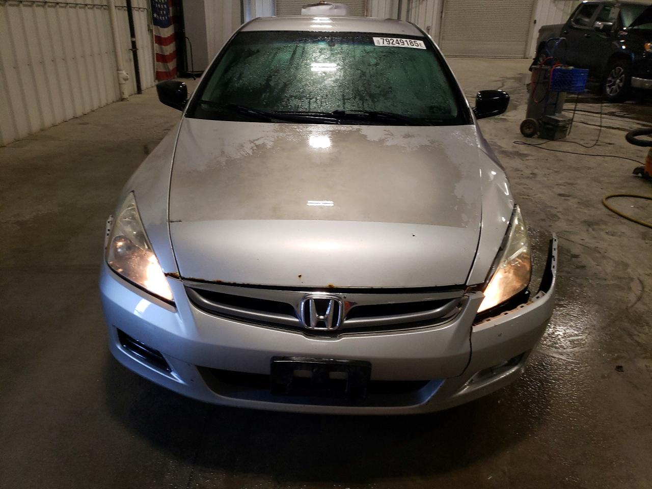 2006 HONDA ACCORD VALUE photo 13
