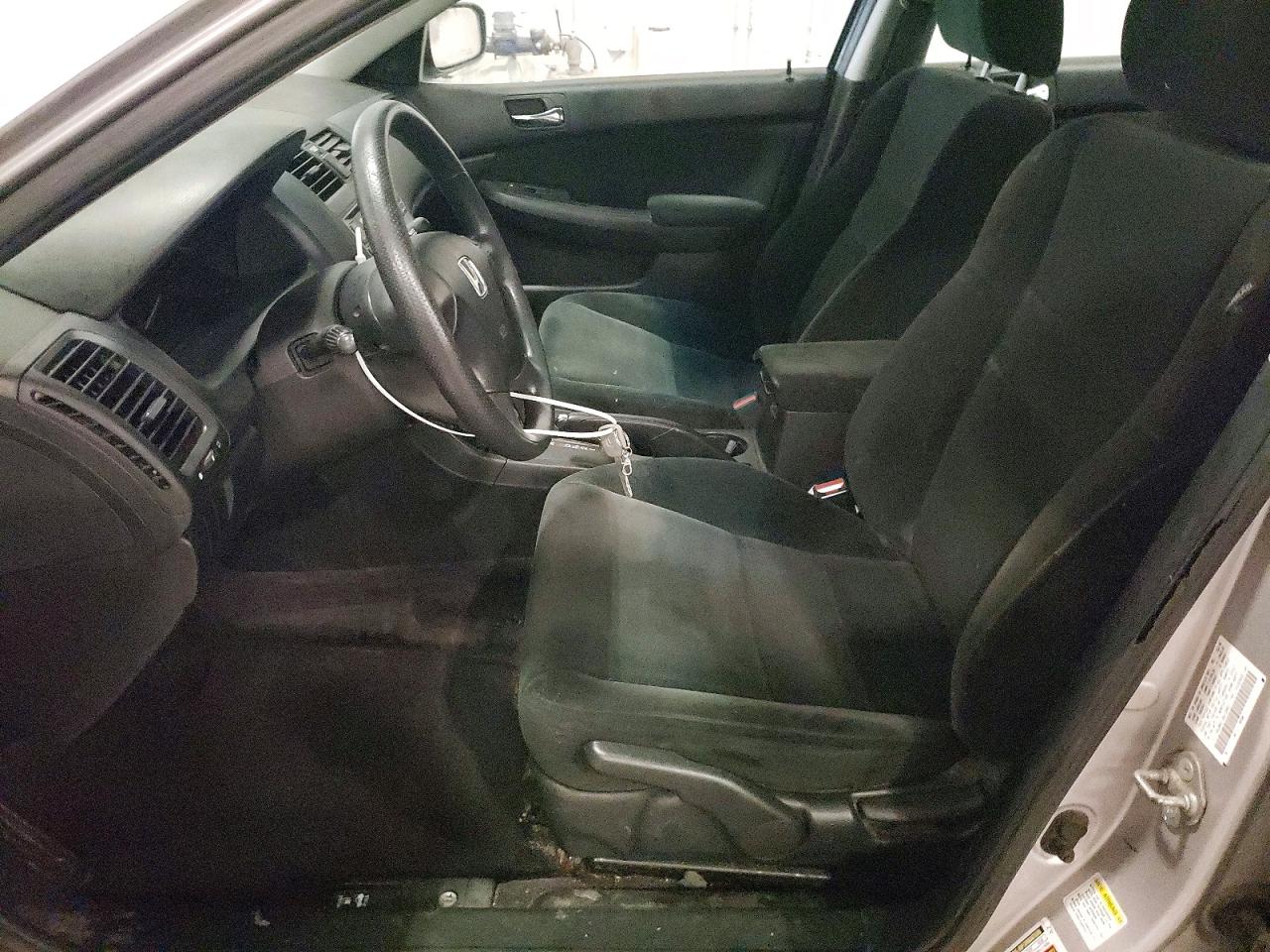 2006 HONDA ACCORD VALUE photo 19