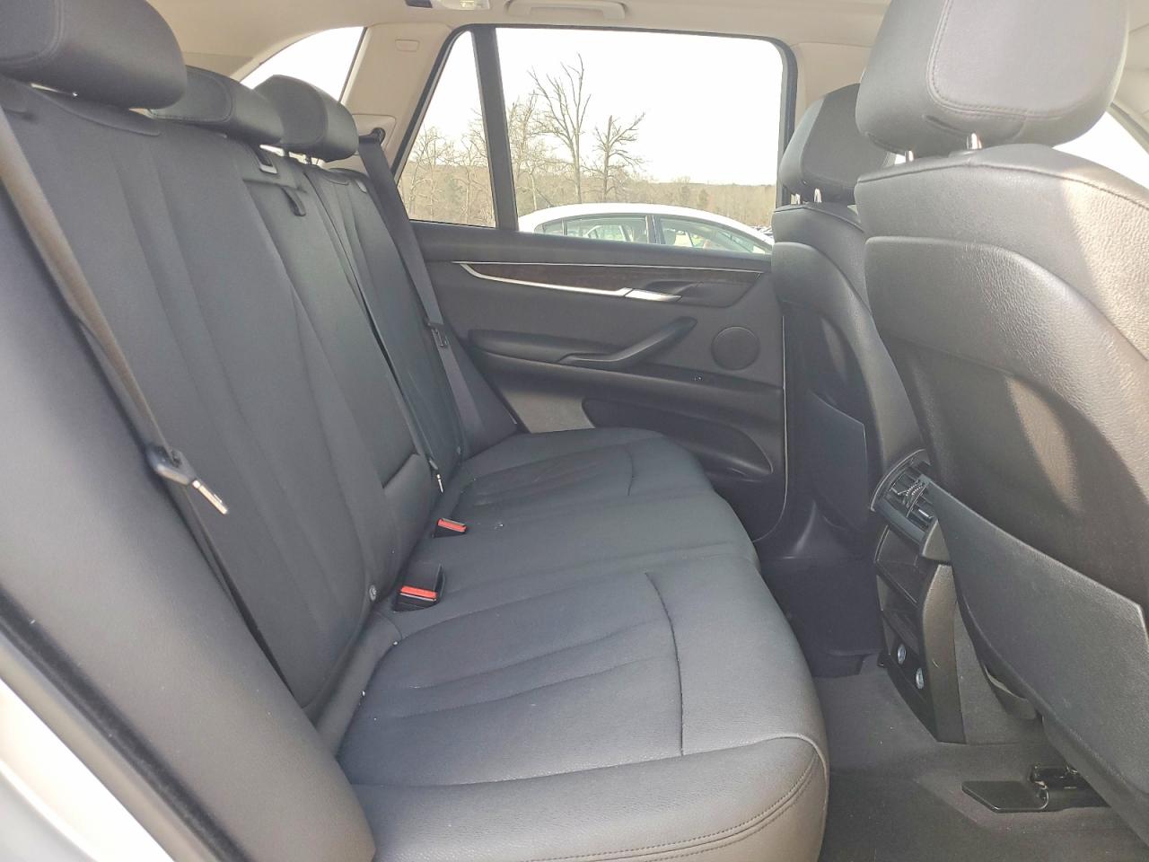 2016 BMW X5 SDRIVE35I photo 31