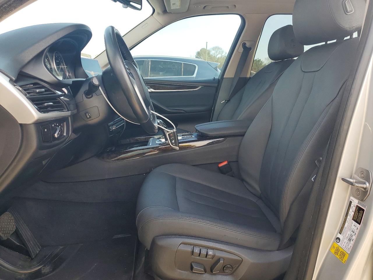 2016 BMW X5 SDRIVE35I photo 19
