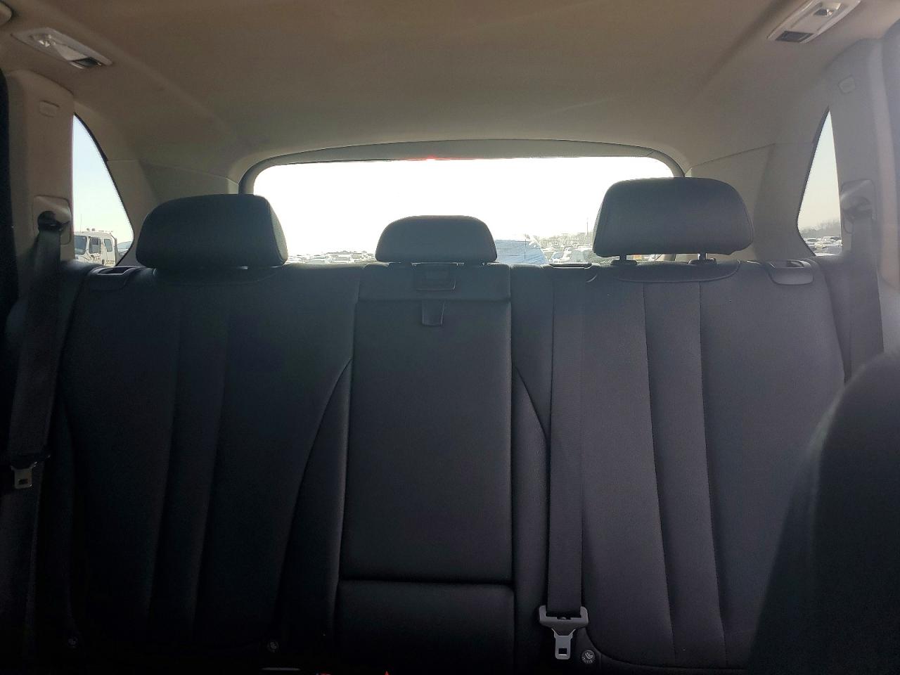 2016 BMW X5 SDRIVE35I photo 28