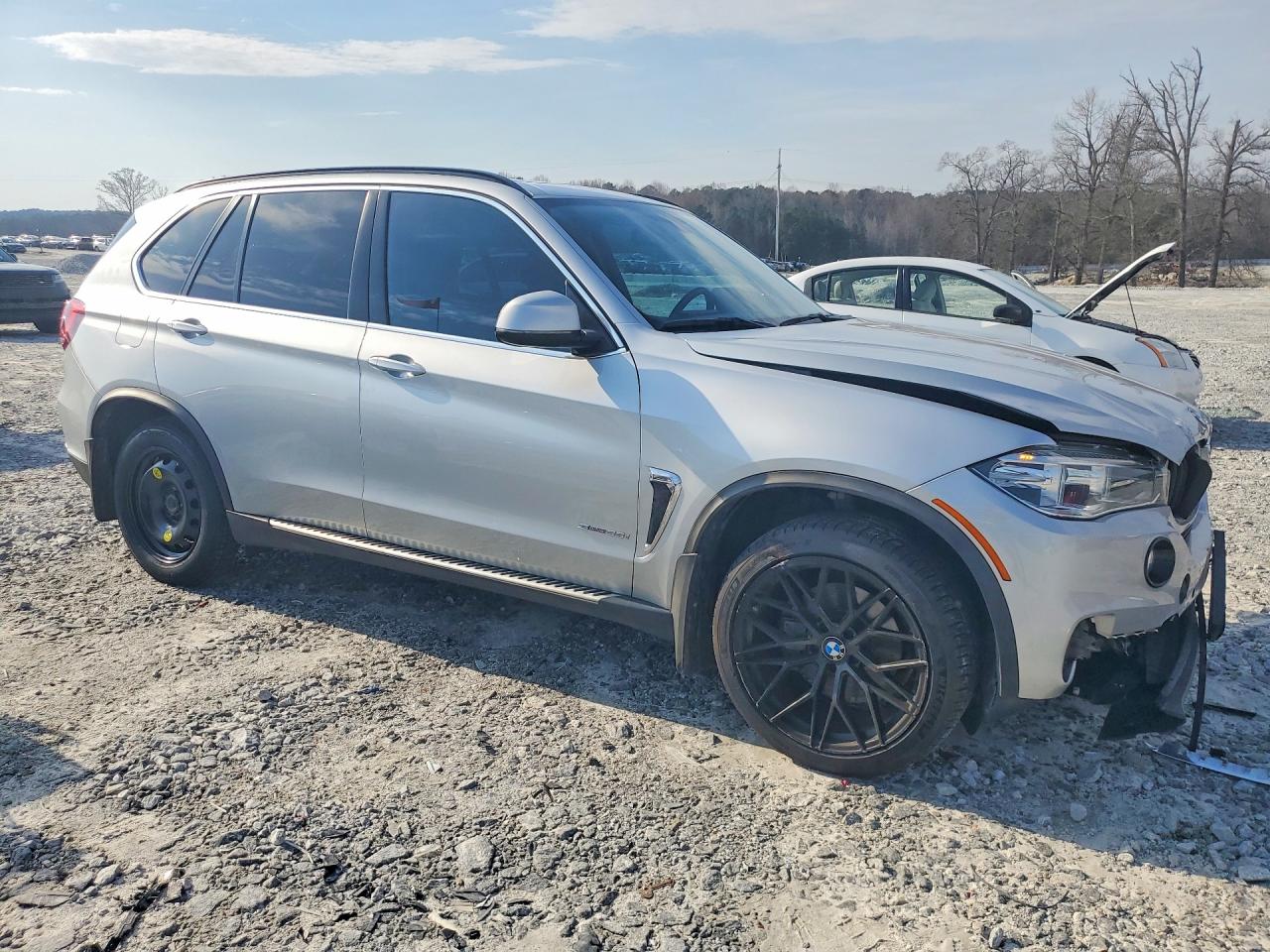 2016 BMW X5 SDRIVE35I photo 10