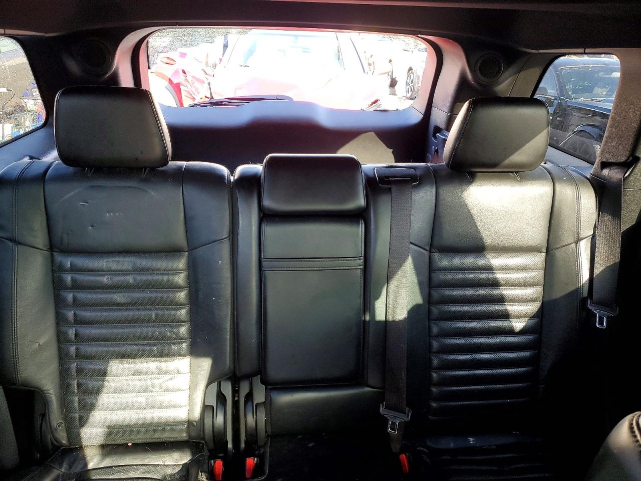 2019 JEEP GRAND CHEROKEE LIMITED photo 19