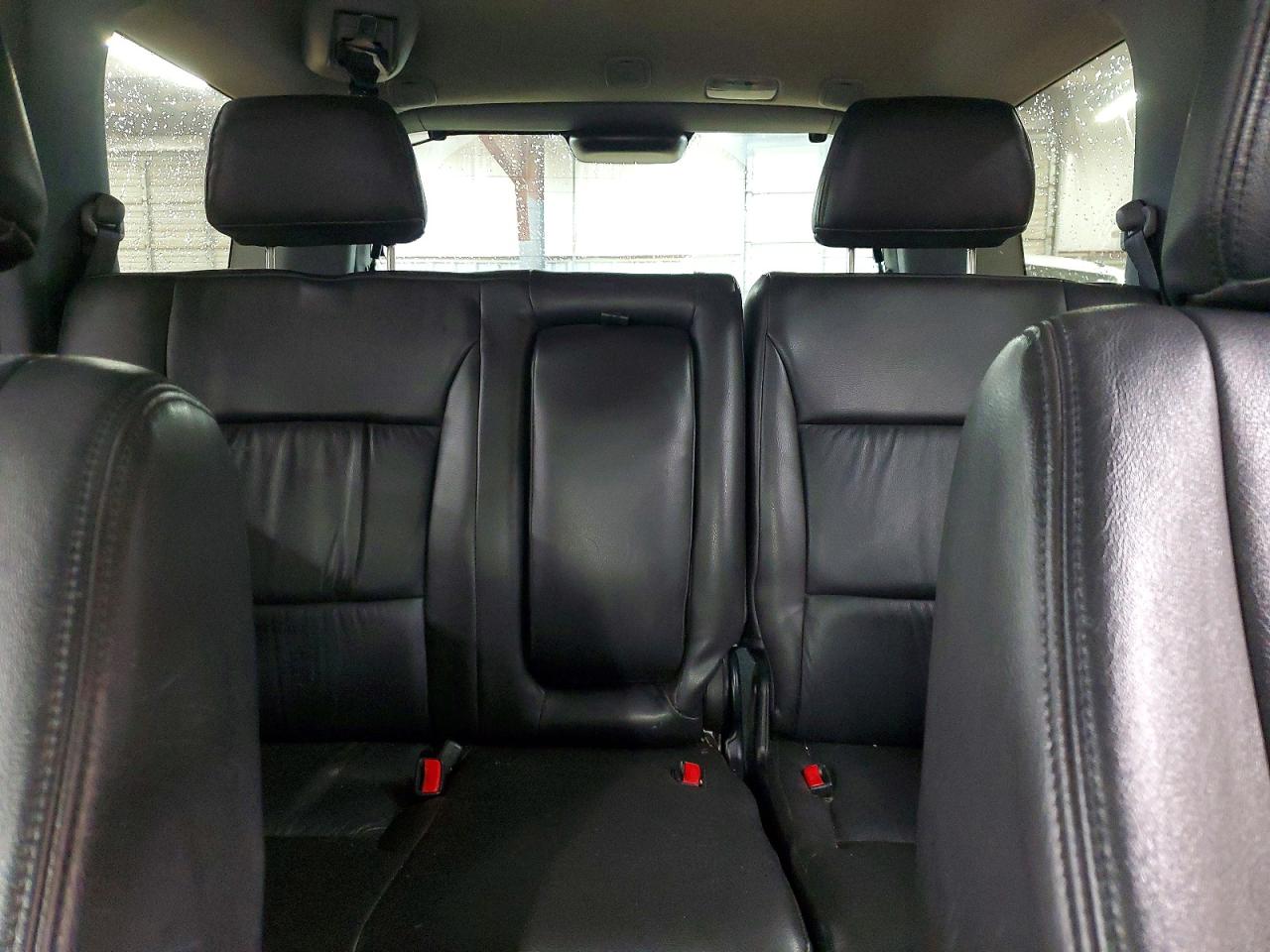 2002 HONDA CR-V EX photo 19