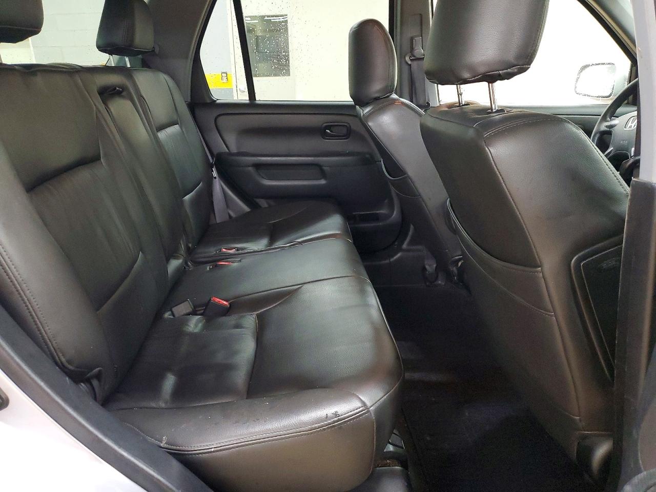 2002 HONDA CR-V EX photo 21
