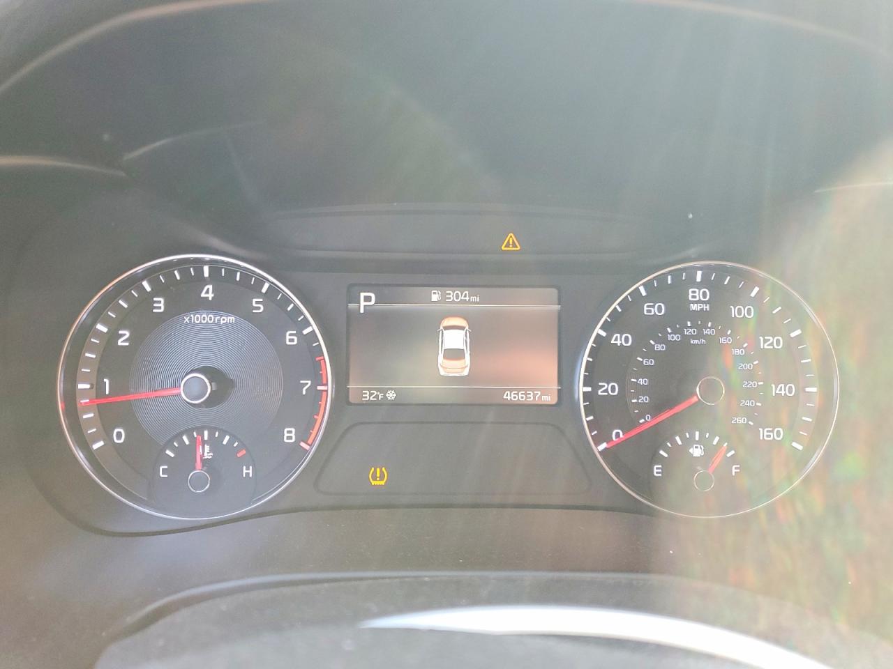 2024 KIA FORTE GT photo 9
