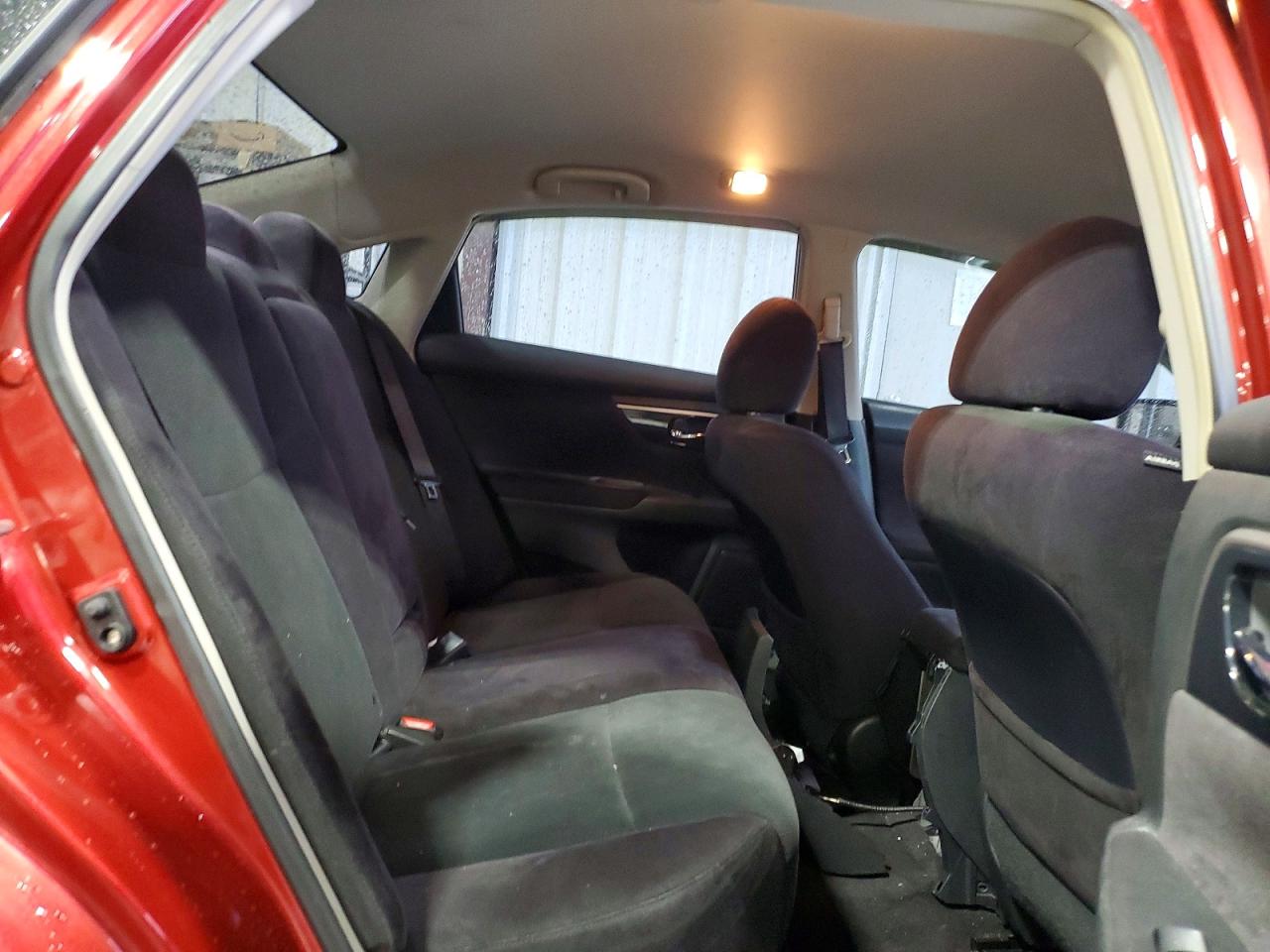 2013 NISSAN ALTIMA 2.5 photo 19