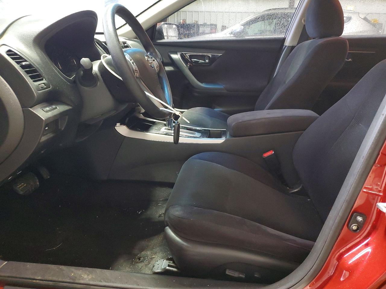 2013 NISSAN ALTIMA 2.5 photo 13