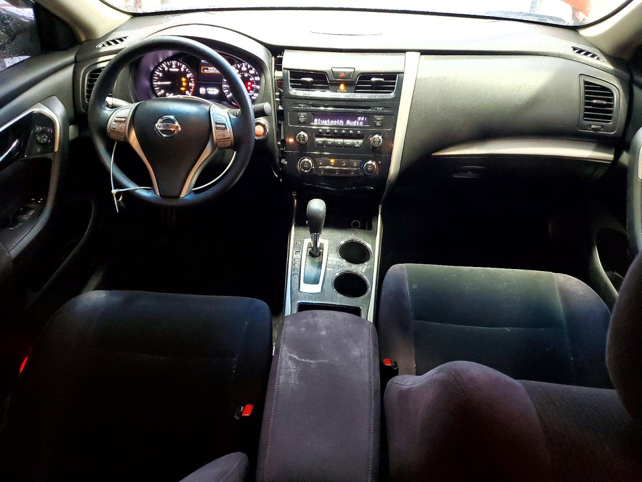 2013 NISSAN ALTIMA 2.5 photo 15