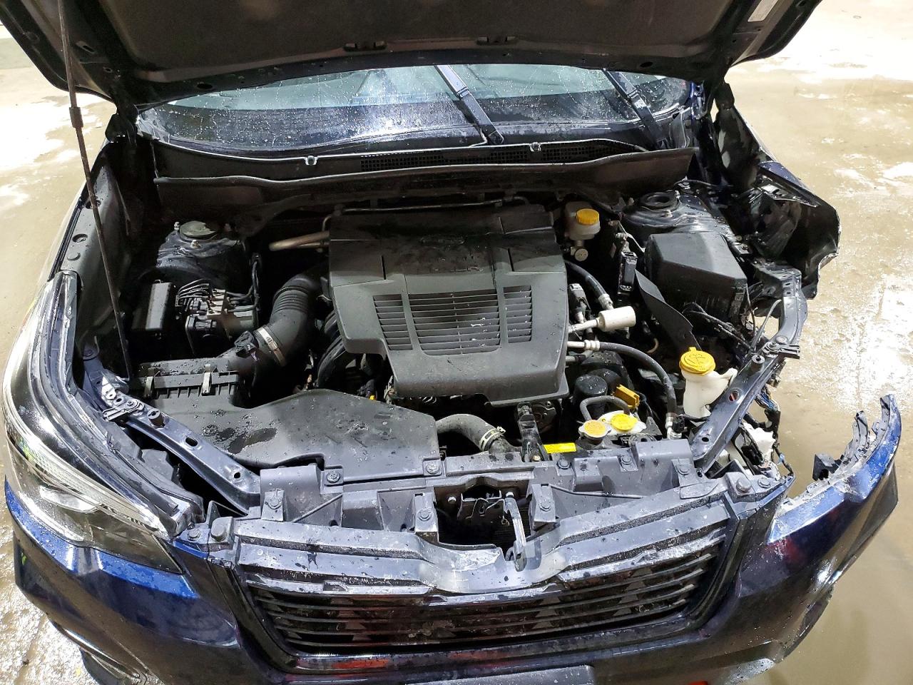 2020 SUBARU FORESTER SPORT photo 34