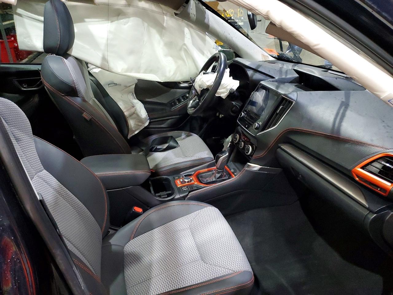 2020 SUBARU FORESTER SPORT photo 19
