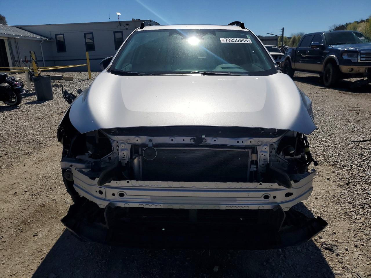 2024 SUBARU CROSSTREK PREMIUM photo 13