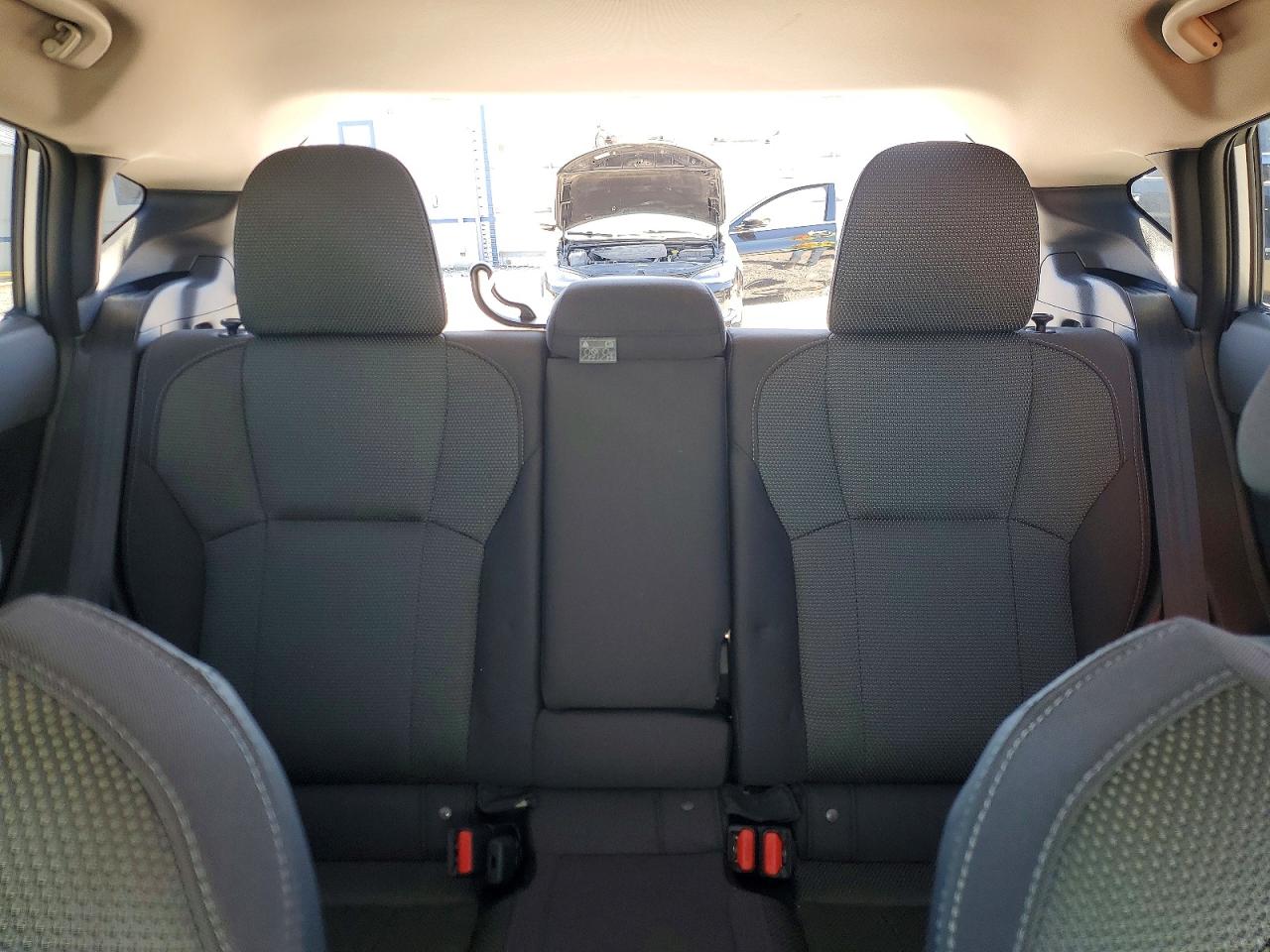 2024 SUBARU CROSSTREK PREMIUM photo 28