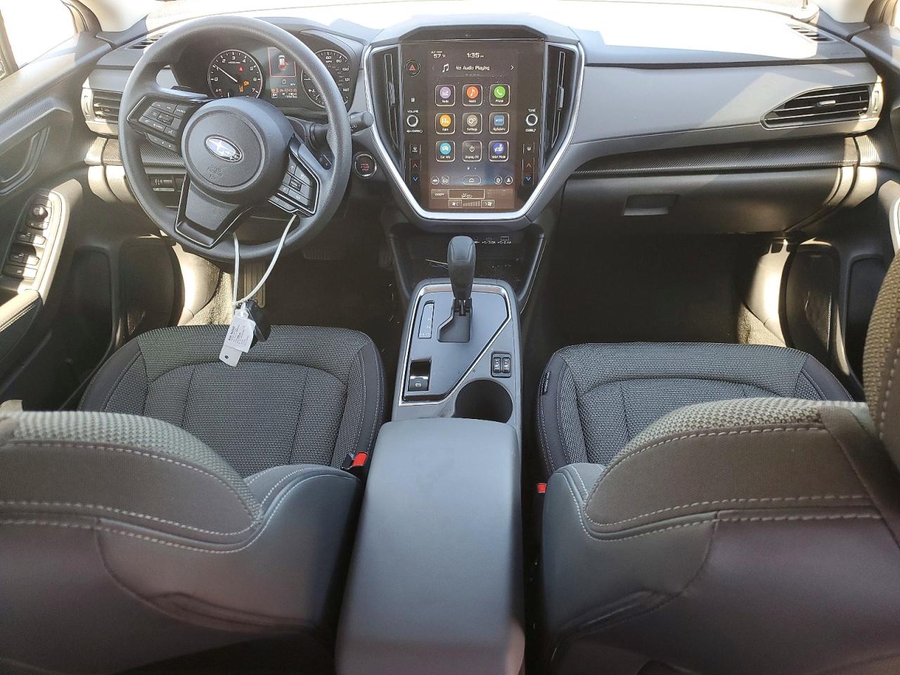 2024 SUBARU CROSSTREK PREMIUM photo 22