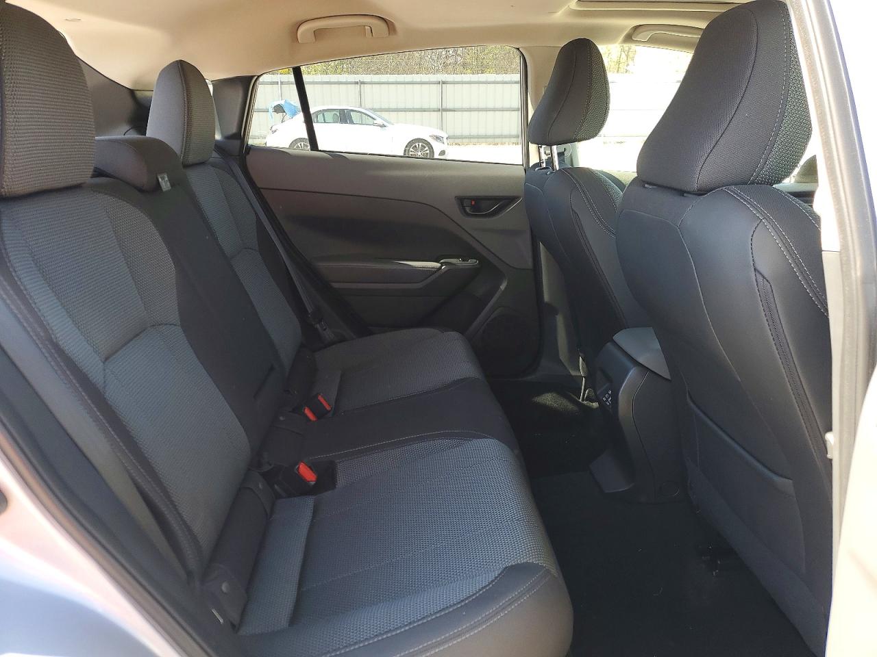 2024 SUBARU CROSSTREK PREMIUM photo 31