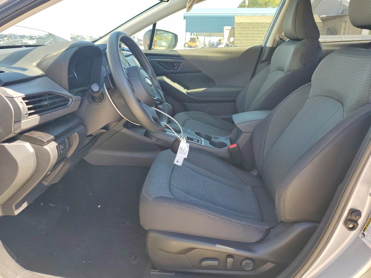 2024 SUBARU CROSSTREK PREMIUM photo 19