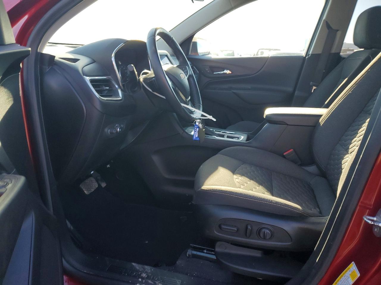 2020 CHEVROLET EQUINOX photo 7