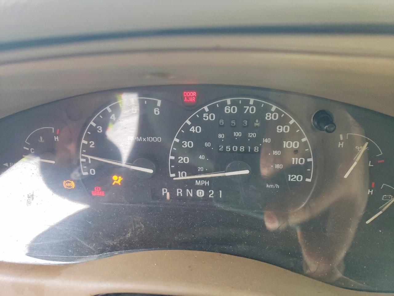 2002 FORD RANGER SUPER CAB photo 9