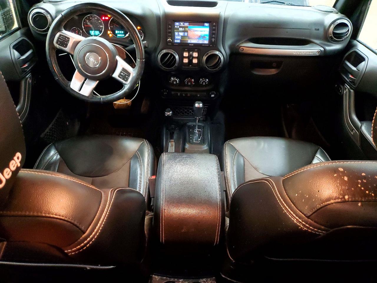 2018 JEEP WRANGLER UNLIMITED SPORT photo 15
