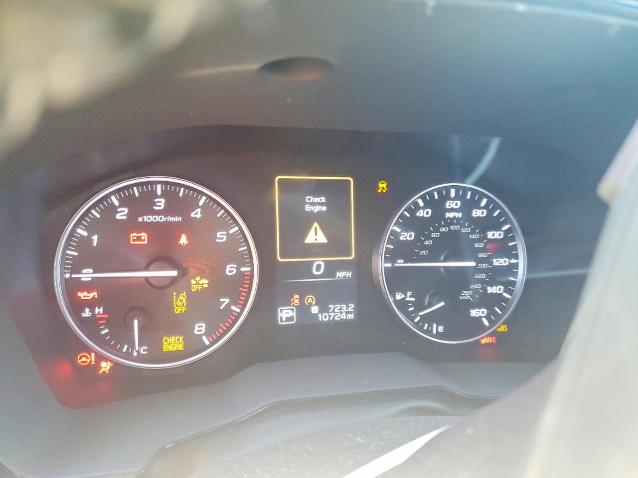 2025 SUBARU OUTBACK PREMIUM photo 17