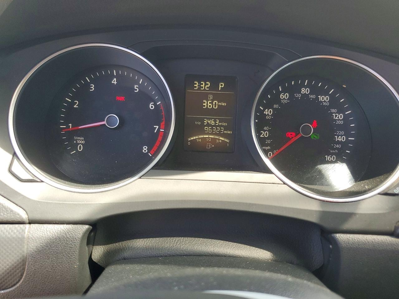 2015 VOLKSWAGEN JETTA BASE photo 17