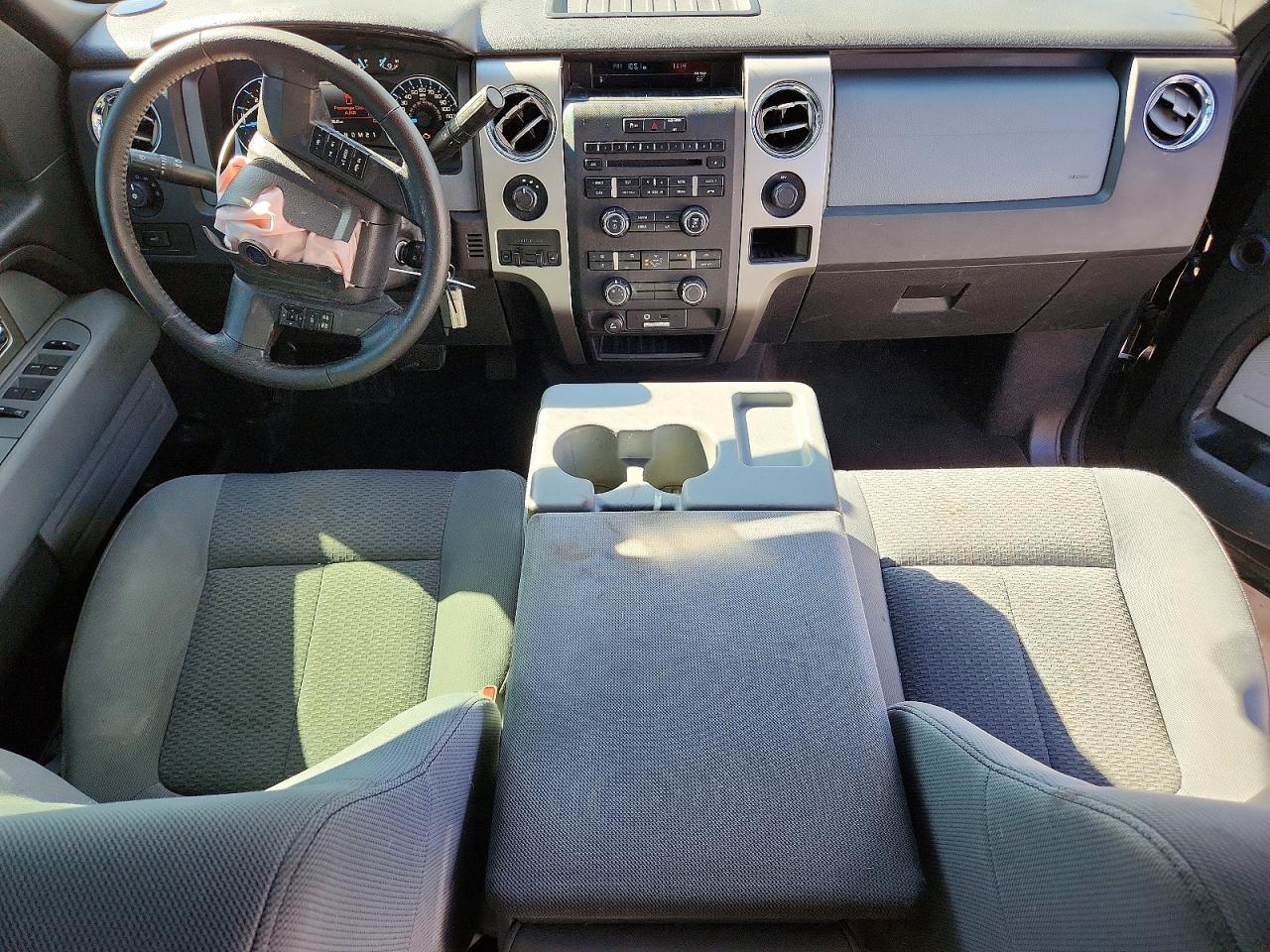 2011 FORD F150 SUPER CAB photo 22