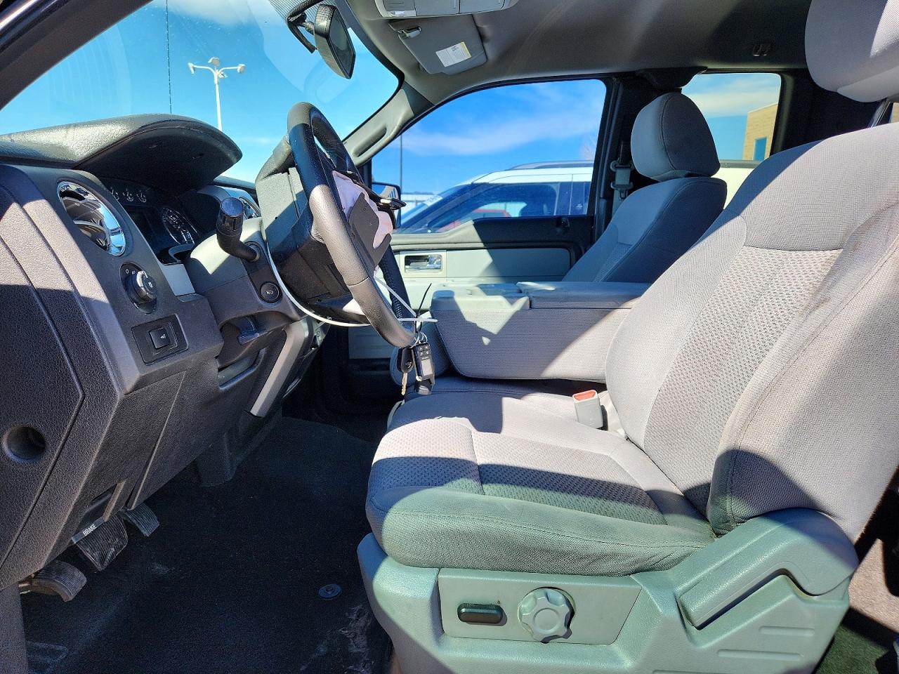2011 FORD F150 SUPER CAB photo 19