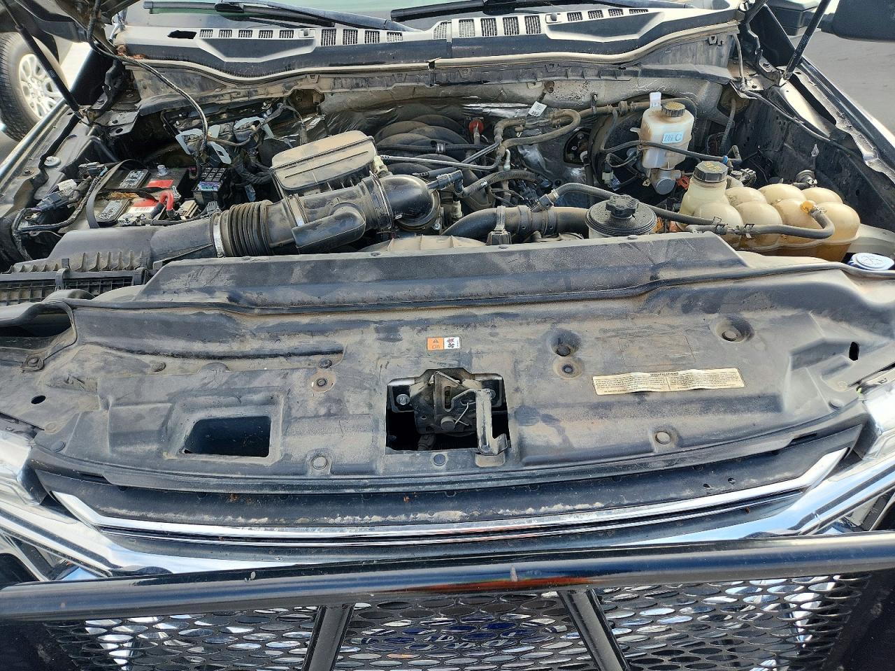 2020 FORD F250 SUPER DUTY photo 21