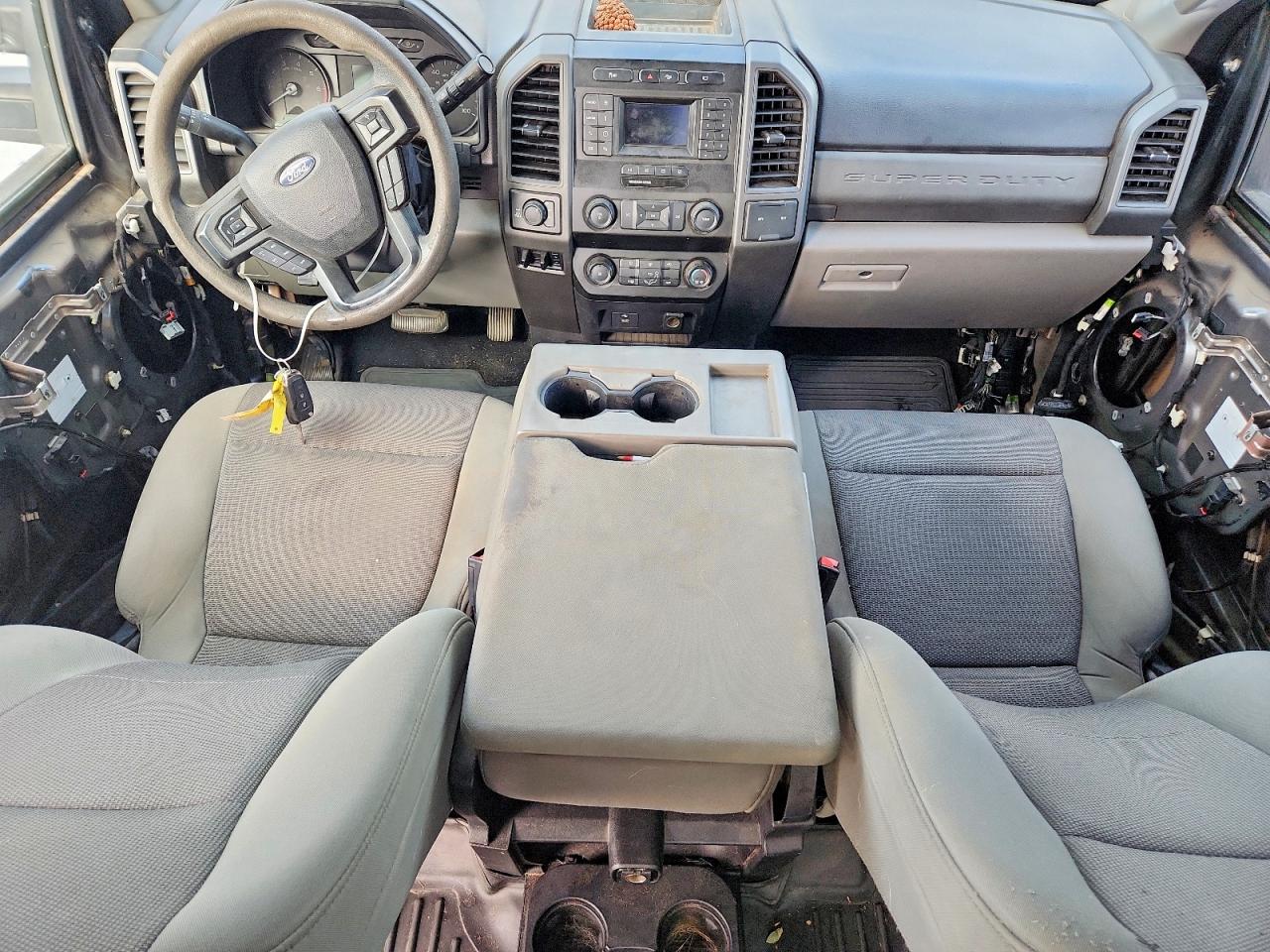 2020 FORD F250 SUPER DUTY photo 15