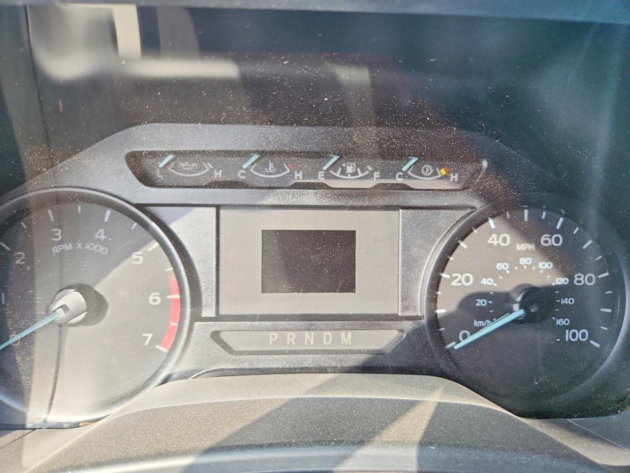 2020 FORD F250 SUPER DUTY photo 17