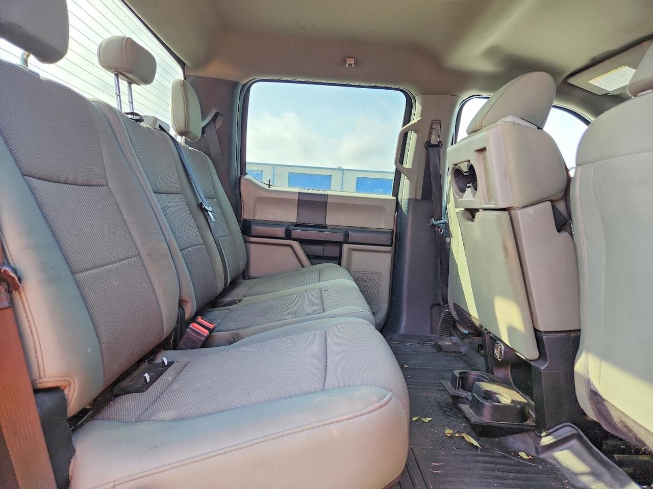 2020 FORD F250 SUPER DUTY photo 19