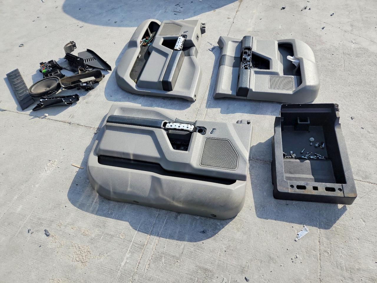 2020 FORD F250 SUPER DUTY photo 23